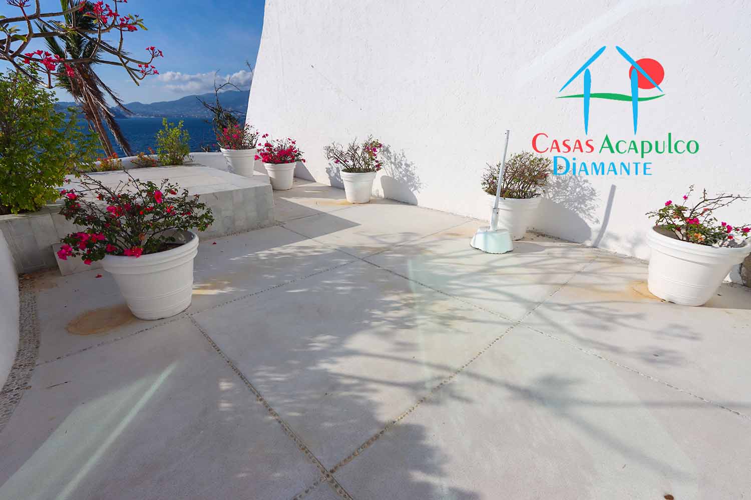 Casa de la Ensenada - Recámara máster 11